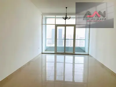 Offer no commission Luxury 1bhk available for rent with gym and pool available