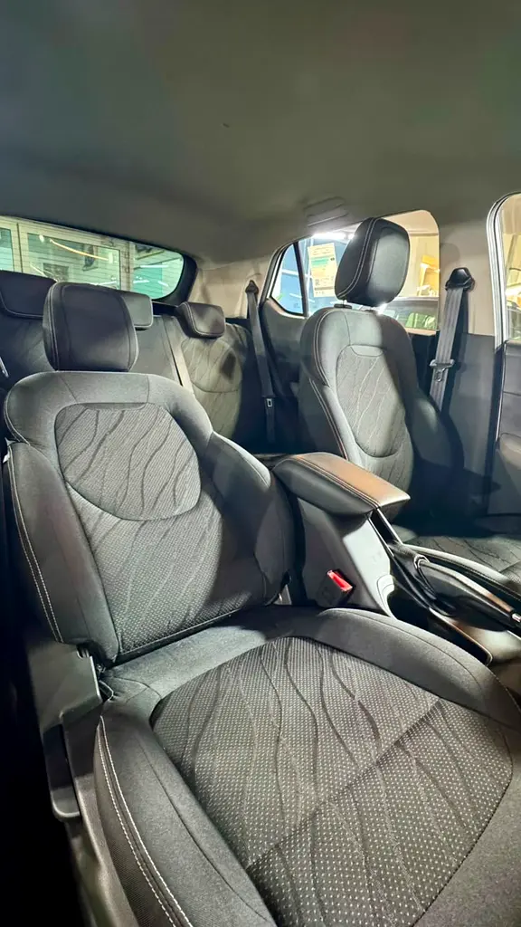 Chevrolet Groove 2025