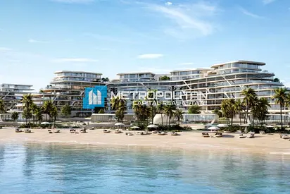 Exclusive Distress Deal | Sea View | Terrace