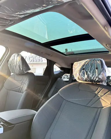 صورة مصغرة 10 لـ 2027 Hyundai TUCSON