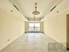 Spacious 1 Bedroom Apartment for Rent | Cluster R | JLT