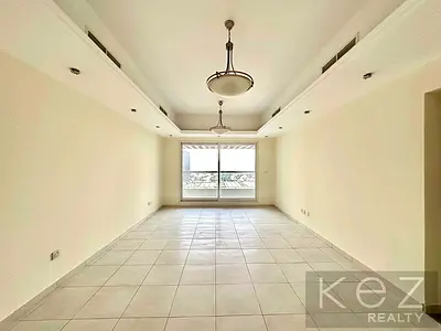 Spacious 1 Bedroom Apartment for Rent | Cluster R | JLT