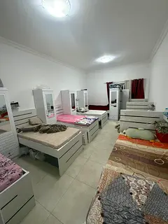 LADIES EXICUTIVE BED SPACE