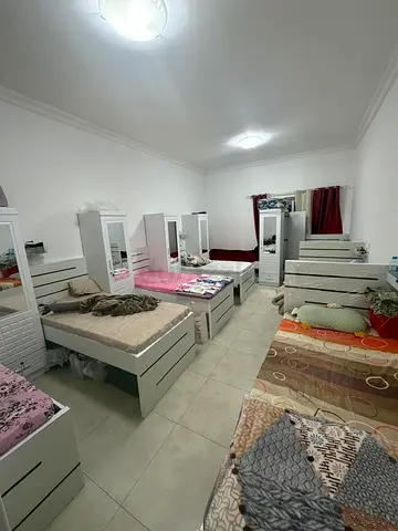 LADIES EXICUTIVE BED SPACE