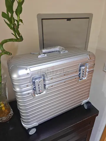 Suitcase