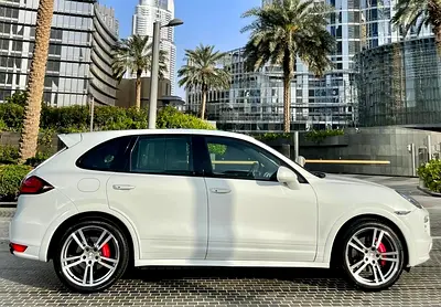 صورة مصغرة 12 لـ 2014 Porsche CAYENNE
