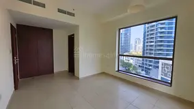 1 Bed | JBR | Sea &amp; Marina View