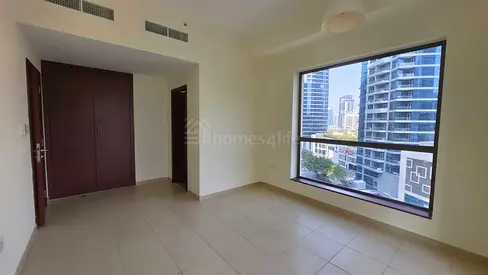 1 Bed | JBR | Sea & Marina View