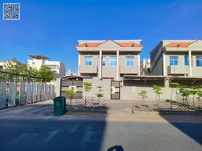 3 Bedroom villa Al Zahya