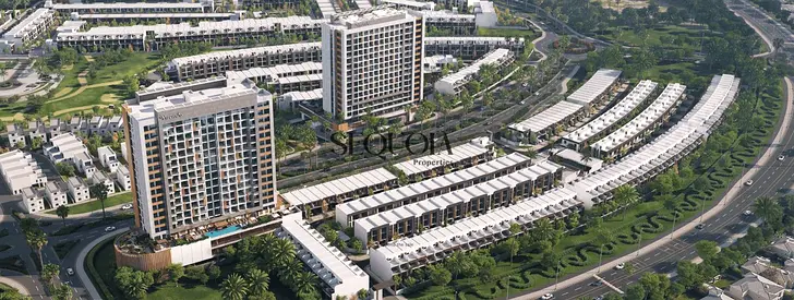 40% Discount | 1 Bedroom Apartment | Most Affordable