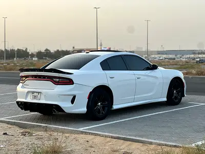 2019 Dodge CHARGER — миниатюра 6