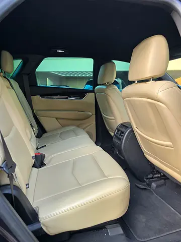 2018 Cadillac XT5 photo 13