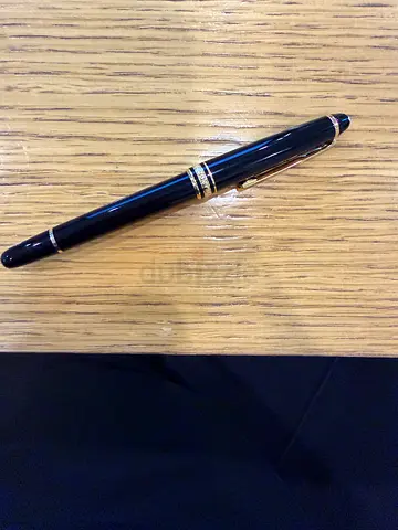 Mont Blanc pen