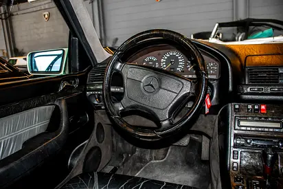 صورة 7 لـ 1996 Mercedes-BENZ S-CLASS