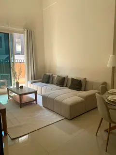 Fully Furnished | Big Size | Well Maintained