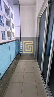 Annual Rental | 2 Bedroom Apartment with Balcony &amp; 2 Bathrooms in Al Nuaimiya 3 | Prime Location