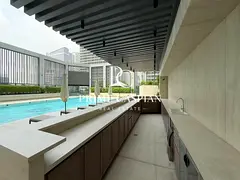 Fully Furnished | Community view | Optional |