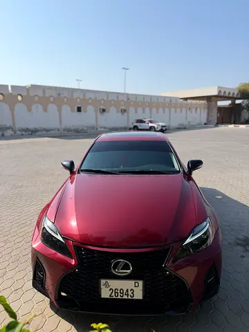 Well Maintained Lexus IS 250 2011 | American Specs