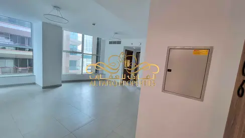 Fully Upgraded 1-Bedroom | Spectacular DIFC & Museum Views
