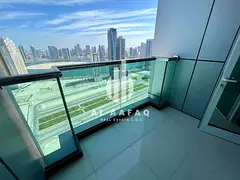 Most luxurious 2BHK | Master bedroom | Free Parking