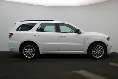 2024 Dodge DURANGO 照片 2