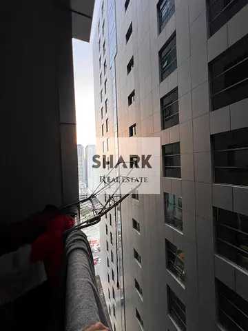 2 Bedroom Apartment for Sale in City Tower, Ajman | Prime Location & Easy Payment Plan