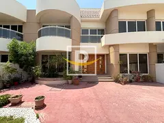 Ready to Move In | 4BR+Maids | Private Garden + Pool
