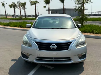 صورة 13 لـ 2015 Nissan ALTIMA