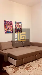 Fully Furnished 1 Bedroom Apartment for Sale in City Tower C1,