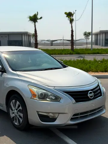 صورة 10 لـ 2015 Nissan ALTIMA