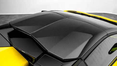2022 Lamborghini AVENTADOR — миниатюра 7