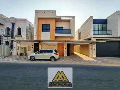 Excellent Opportunity | Modern Finishes with Spacious Layouts | Guest Majlis | Spacious Living Room | Large Kitchen | Central Air Conditioning | Priva