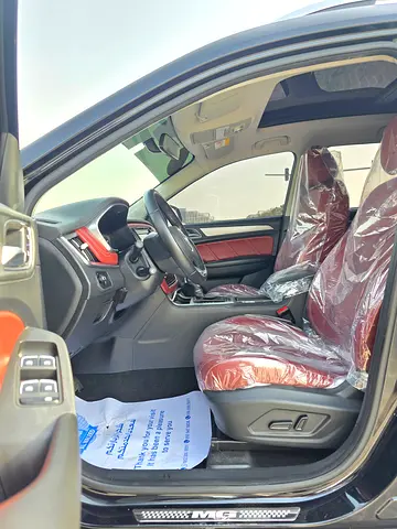 MG RX5 Luxury, миниатюра 15