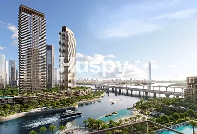 Exclusive | Vastu Compliant | Mid Floor
