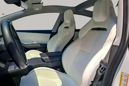 2024 Tesla MODEL 3 缩略图 11