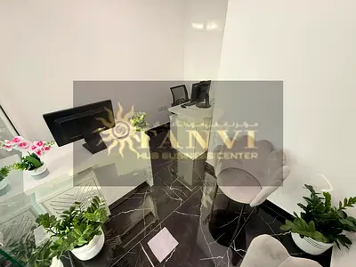 Office that inspires greatness |Spacious Office for Rent