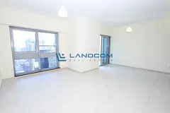 Grab This Deal | Spacious 2BR + Maid | Executive Towers