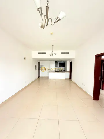 Unfurnished 1BHK I Spacious Unit | Best Price