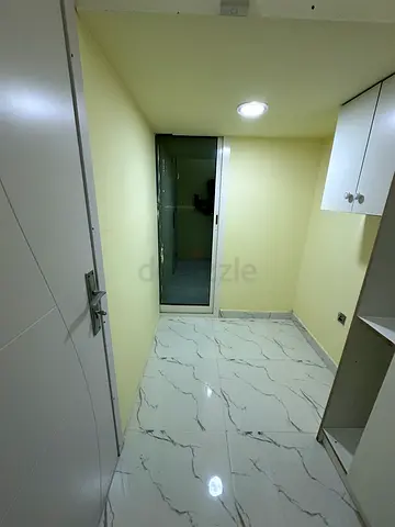 Executive Male Only Partition