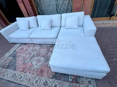 Premium quality 3 peice sofa