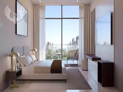 Ready Soon | Fully Furnished | 3 Yrs Post Handover