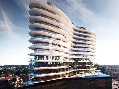 Luxury 1 BR Apt | Modern Interior | Prime Location