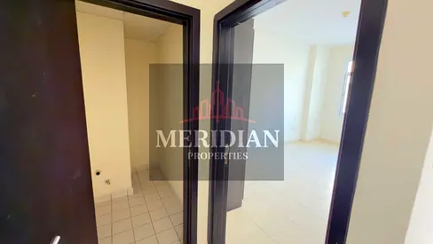 Spacious 1 Bedroom Apartment | Ready to Move | Prime Location in Liwan