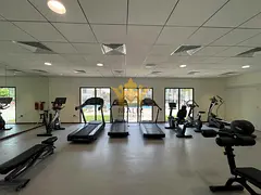 Modern 3BR Villa_Hayat Townhouses_Unfurnished