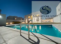 5BR VILLA | POOL | GARDEN | AL BARSHA 2