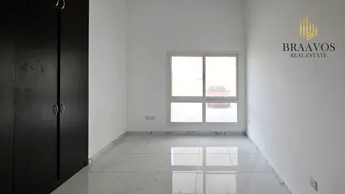 W/ MAID'S ROOM | SPACIOUS | UNFURNISHED