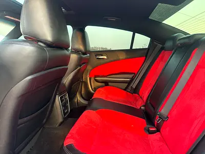 2019 Dodge CHARGER — миниатюра 9
