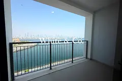 BRAND NEW | BURJ &amp; SEA VIEW | BEACH ACCESS