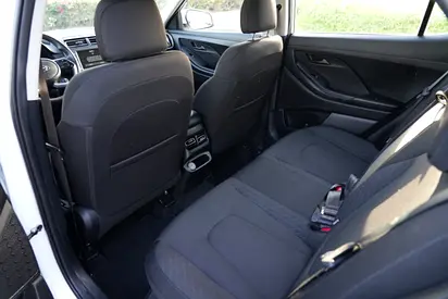 صورة مصغرة 10 لـ 2023 Hyundai CRETA