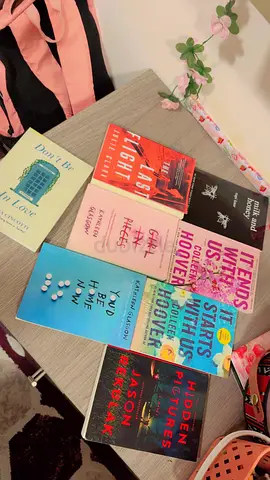 Books